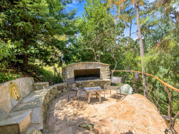 Fireplace DSC_6589